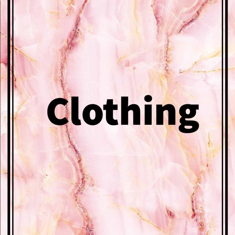 Clothing
